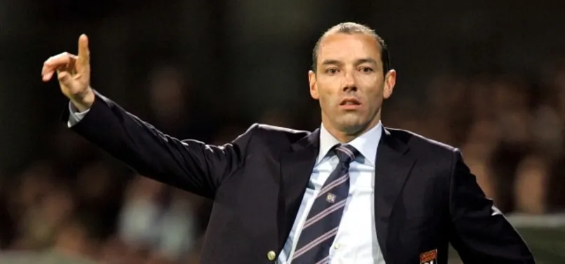 Paul Le Guen, Bursaspor için İstanbul'da