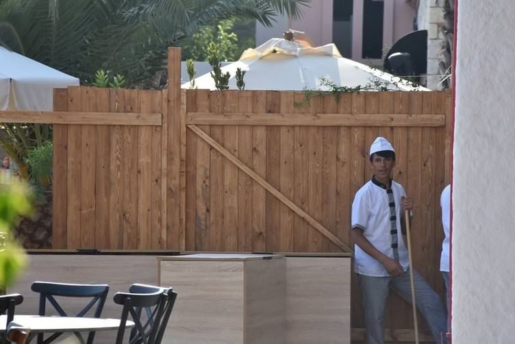 Fatih Terim ile Aydoğdu kavgasında şok detay