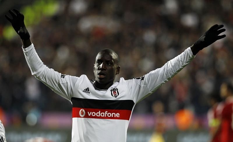 Sosyal Medya’da Demba Ba yorumları
