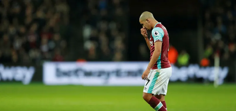 Feghouli ile Mariano UEFA listesinde!