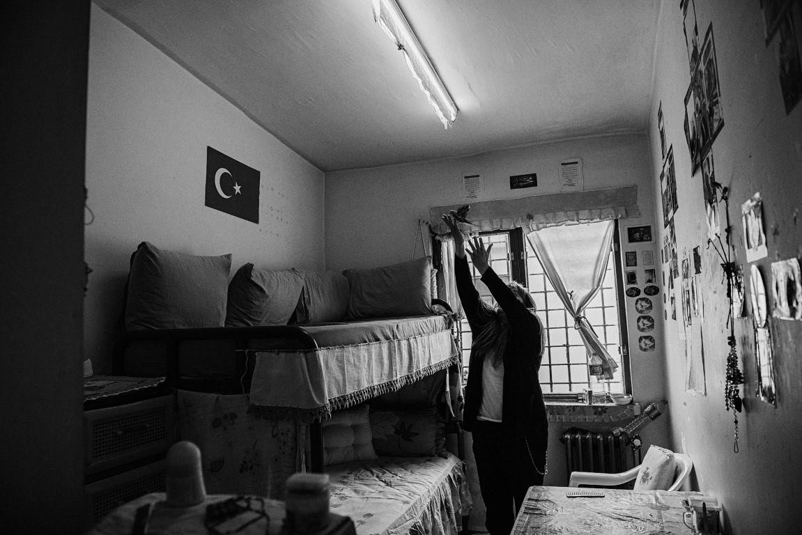 Yılın Basın Fotoğrafları 2017 açıklandı