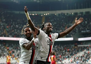 Dikkat çeken yorum! "Beşiktaş'ın Dortmund karşısında en büyük avantajı..."