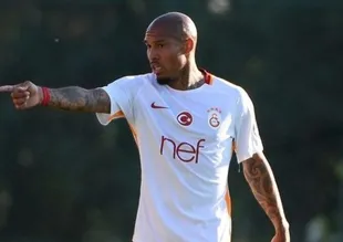 De Jong: ''Yüzde yüz hazırım''