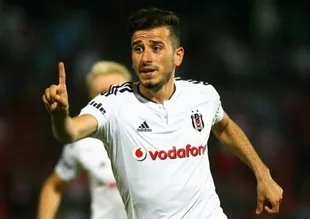 Oğuzhan Özyakup bombası!
