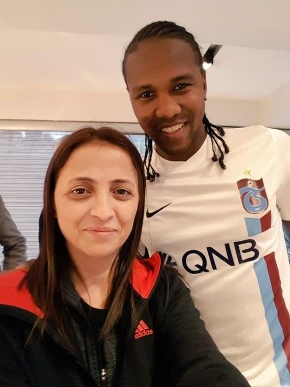 Süper Lig’de biten transferler