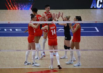 Sultanlar çeyrek finalde elendi!