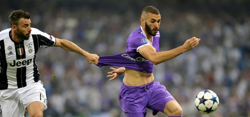 Beşiktaş için Benzema iddiası!