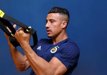 Yeni transfer Nabil Dirar!