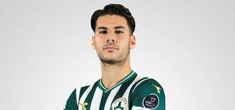 Giresunspor Görkem Sağlam'ı transfer etti