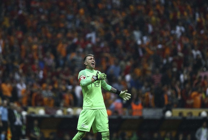 Şampiyonluk oranları güncellendi! Galatasaray’a tarihi oran