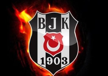 Kartal rotayı çizdi... Forvet için üçlü operasyon!