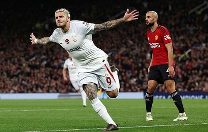 Galatasaray’da Mauro Icardi: Kendime çok kızdım!