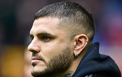 Icardi’den Wanda Nara’ya gönderme! Johnny Depp paylaşımı yaptı