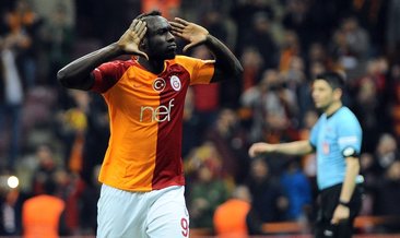 Galatasaray'dan dev takas planı! Mbaye Diagne...