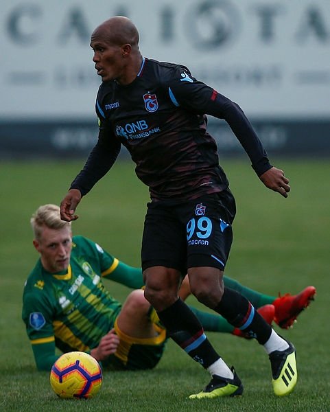 Trabzonspor’dan fırtına gibi kamp!