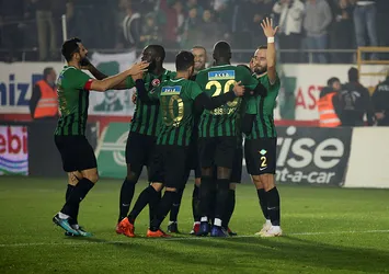 Akhisarspor'un konuğu Standard Liege