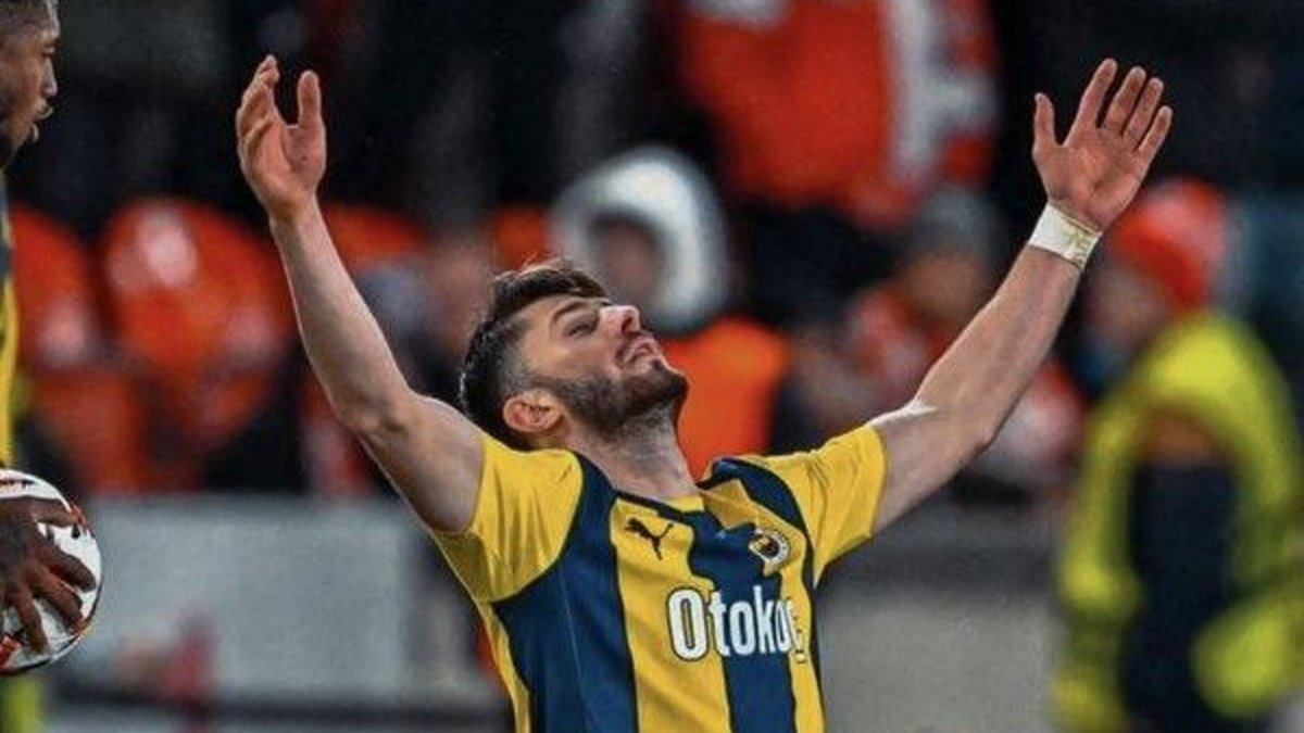 FENERBAHÇE TRANSFER HABERİ | İsmail Yüksek kararını verdi! İşte yeni durağı... FENERBAHÇE TRANSFER HABERİ | İsmail Yüksek kararını verdi! İşte yeni durağı...