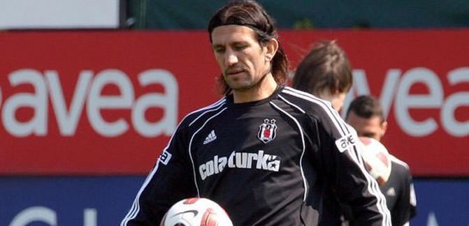 Söylediği sözleri yutan ünlü futbolcular