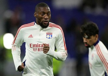 Ekambi'de karar haftası! Aradaki fark...