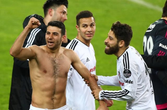 Arda Turan : G.Saray’ın teklifi çok komikti