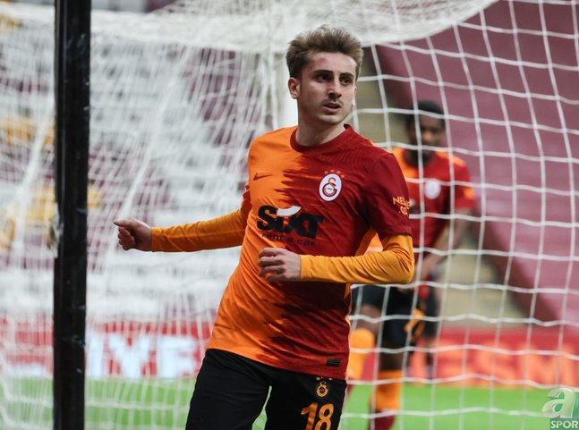 Spor yazarları Galatasaray’ın Hatayspor galibiyetini değerlendirdi!