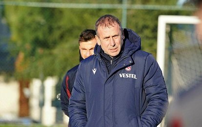 TRABZONSPOR HABERLERİ - Abdullah Avcı’nın en iyi dönemi