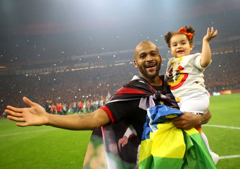 Galatasaraylı Marcao’dan şok Muriç itirafı!