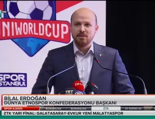 Uniworldcup 2019'a doğru