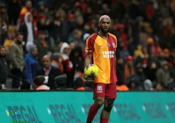 Satış listesinde üç futbolcu var
