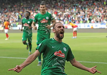 Muriç için yeni teklif