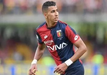 Yiğido’da iki transfer yolda