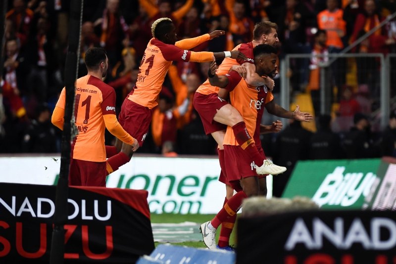 Super Lig De Haftanin 11 I Sayfa 1 Diger 20 Kasim 2020 Cuma