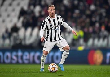 Trabzonspor'dan Melo sürprizi!