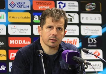 Emre Belözoğlu imzayı attı! Alex için dikkat çeken sözler