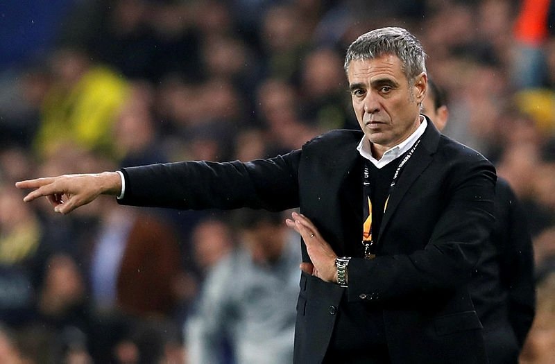 İşte Ersun Yanal’ın yanlışları