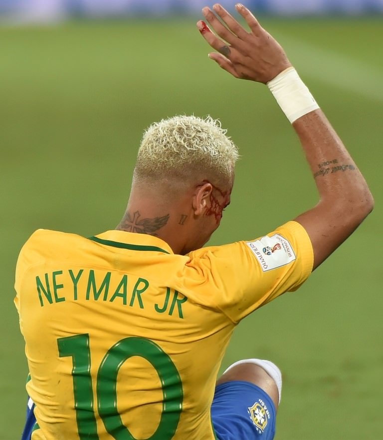 Neymar ölümden döndü! O anlar...