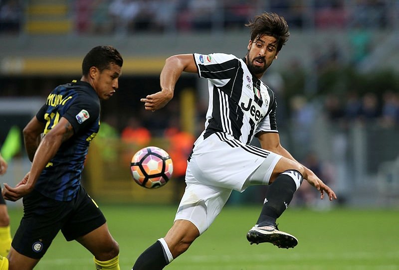 Fenerbahçe’den Khedira’ya flaş talep!