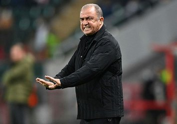 Toroğlu Terim gerçeğini açıkladı!