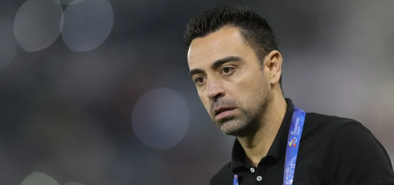 Xavi Hernandez corona virüsüne yakalandı
