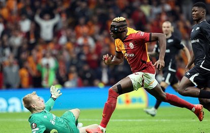 Osimhen’den flaş Icardi sözleri!