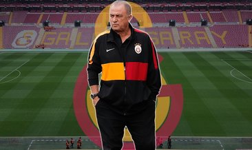 G.Saray'dan ses getirecek transfer! Terim bizzat devrede