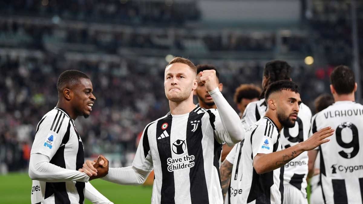 Galatasaray'ın Gözdesi Koopmeiners'e Premier Lig Kancası! Manchester United Devrede
