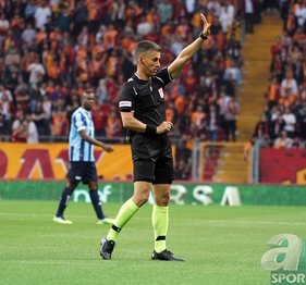 GALATASARAY HABERİ: Usta yazarlar Galatasaray - Adana Demirspor maçını yorumladı!