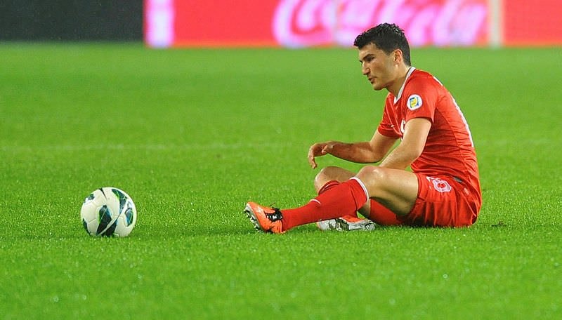Milli futbolcuların menajerleri kim?