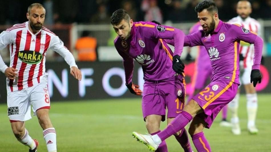 Burak Yılmaz’ın en’leri