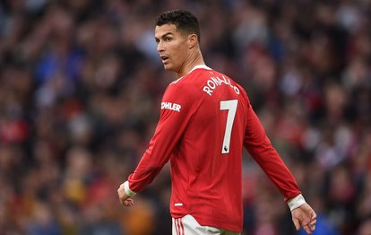SPOR HABERLERİ - İspanyollardan flaş iddia! Cristiano Ronaldo Manchester United’ın başına geçebilir