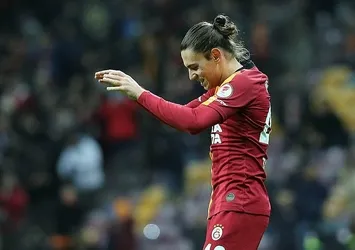 Taylan’ı hazırlıyor