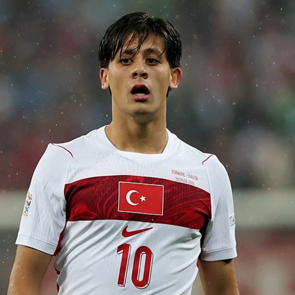 Arda Güler bir kez daha tarihe geçti! Dünyanın en değerli...