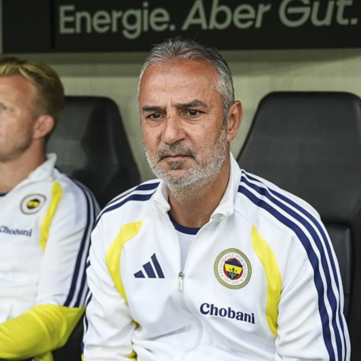 İsmail Kartal'dan transfer için net mesaj! Sturm Graz maçı öncesi...