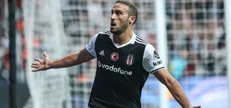 Cenk Tosun isyan etti